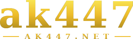 ak447 logo