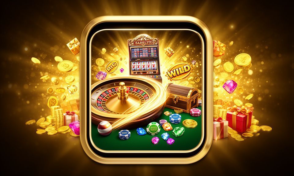 ak447 Baccarat Circle